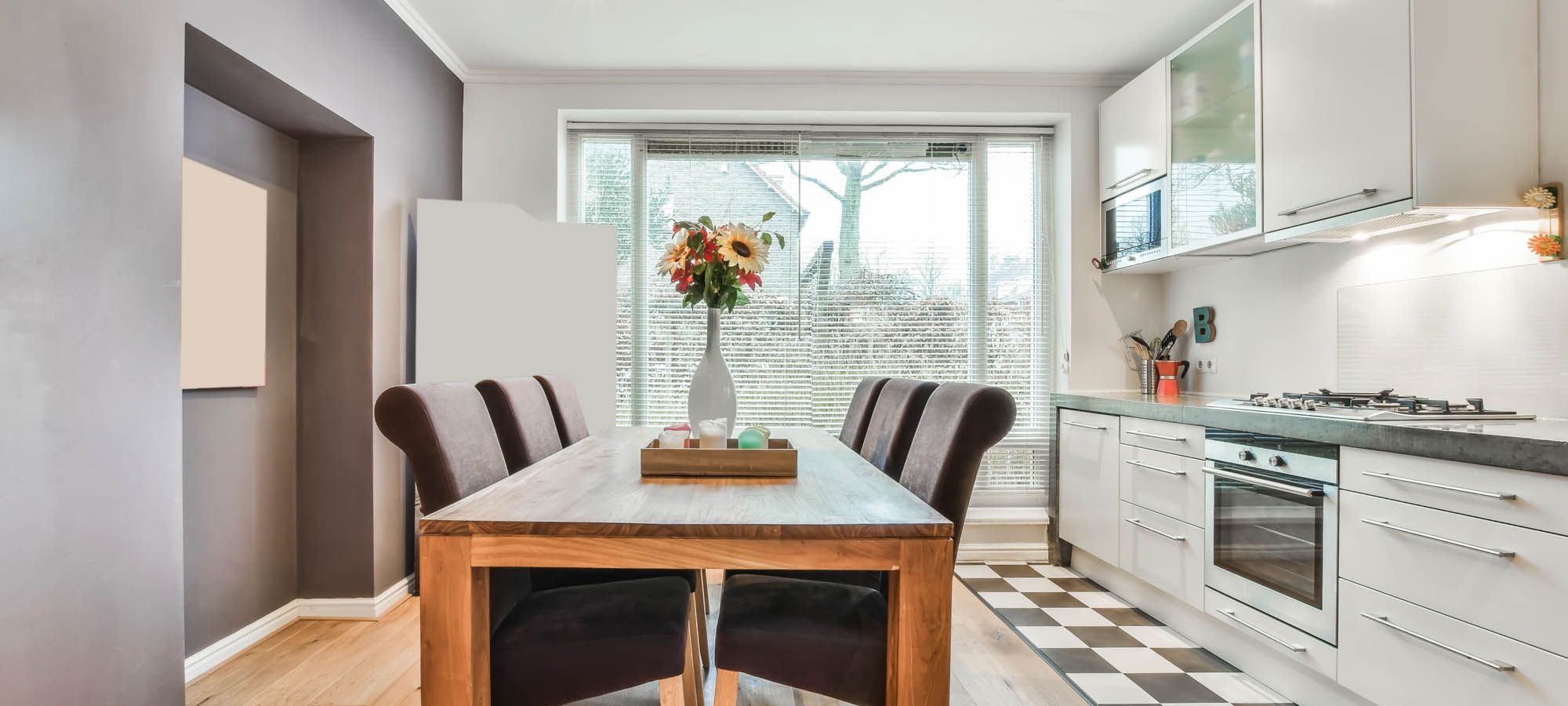 Modern Kitchen Renovation